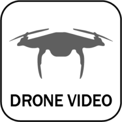 Service Digimmo Drone vidéo Drone vidéo