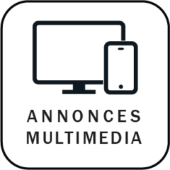 Service Digimmo Annonces multimedia Annonces multimedia