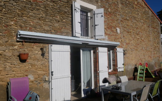 Maison de village T5 150 m 2