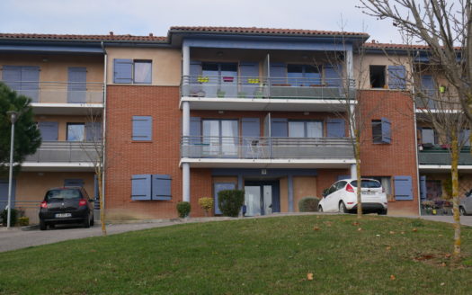 A louer T2 à Nailloux