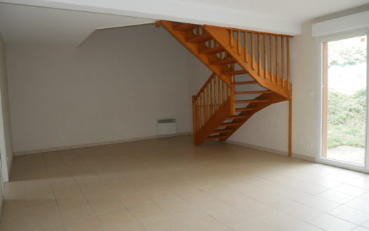 Maison T4 de 90 m² sur Nailloux