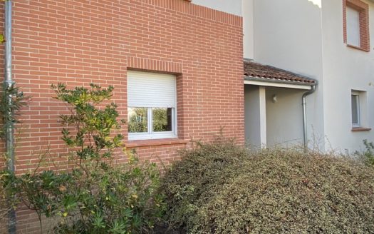 Maison T4 de 80 m² Mazères