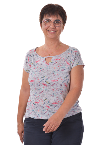 Christiane GOUZENNE - Agent commercial chez Digimmo