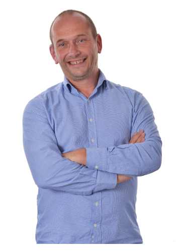 Jean-Christophe LIAIGRE - Fondateur de Digimmo