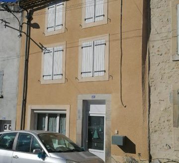 Location maison de village T4 de 80 m2