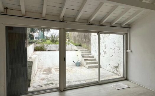 Maison de village T4 à Nailloux avec jardin et garage