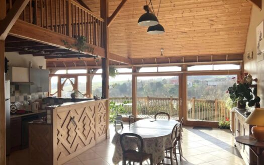 Maison 145m2 sur terrain de 557m2